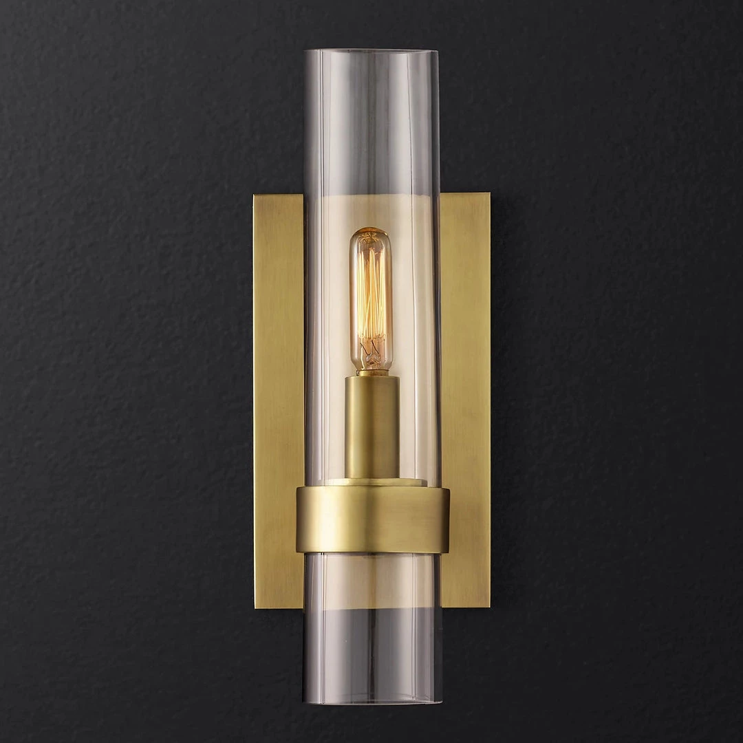Vakkerlight Wall Sconces Laville Wall Lamp