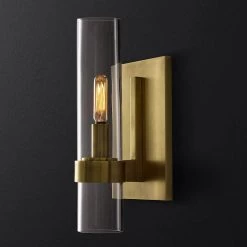Vakkerlight Wall Sconces Laville Wall Lamp