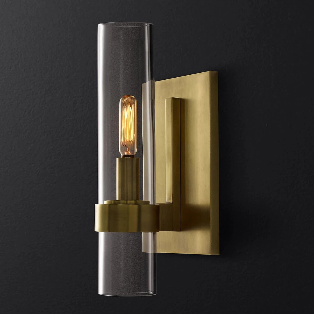 Vakkerlight Wall Sconces Laville Wall Lamp