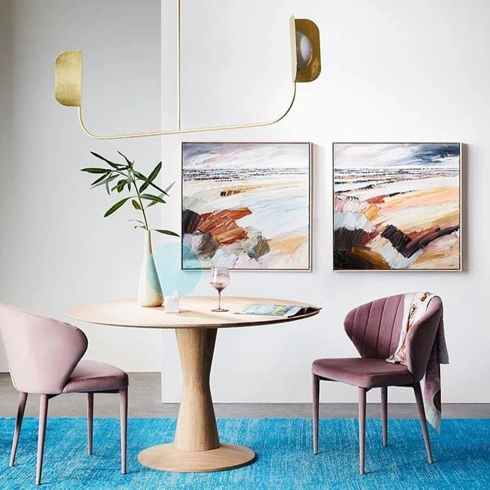 Vakkerlight Chandeliers LEAF Chandelier