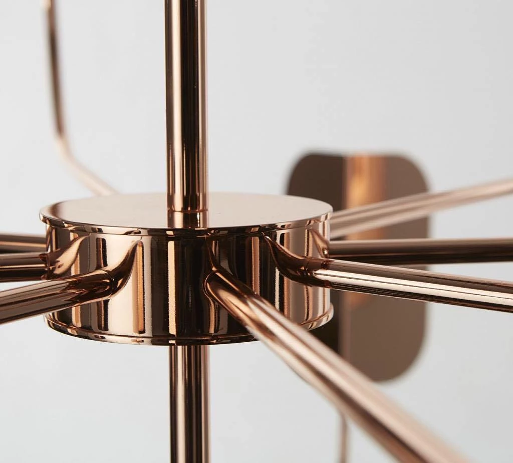 Vakkerlight Chandeliers LEAF Chandelier