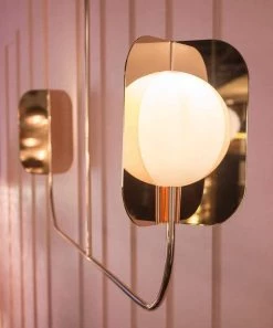 Vakkerlight Chandeliers LEAF Chandelier