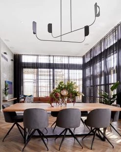 Vakkerlight Chandeliers LEAF Chandelier