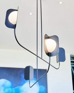 Vakkerlight Chandeliers LEAF Chandelier