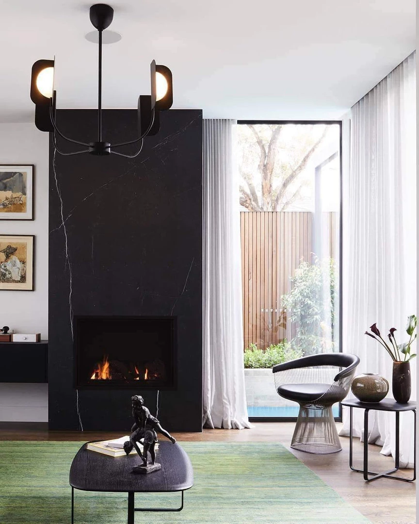 Vakkerlight Chandeliers LEAF Chandelier