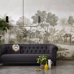 Vakkerlight Chandeliers LEAF Chandelier