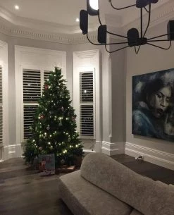 Vakkerlight Chandeliers LEAF Chandelier