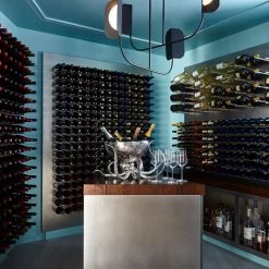 Vakkerlight Chandeliers LEAF Chandelier