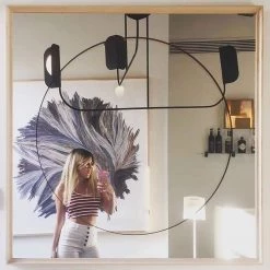 Vakkerlight Chandeliers LEAF Chandelier