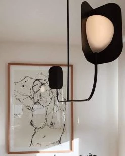 Vakkerlight Chandeliers LEAF Chandelier