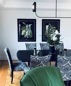 Vakkerlight Chandeliers LEAF Chandelier