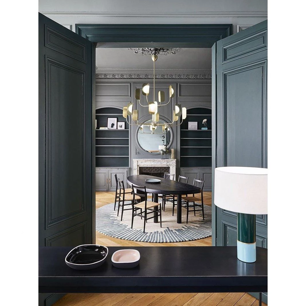 Vakkerlight Chandeliers LEAF Chandelier