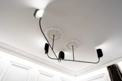 Vakkerlight Chandeliers LEAF Chandelier