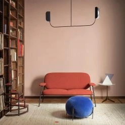 Vakkerlight Chandeliers LEAF Chandelier