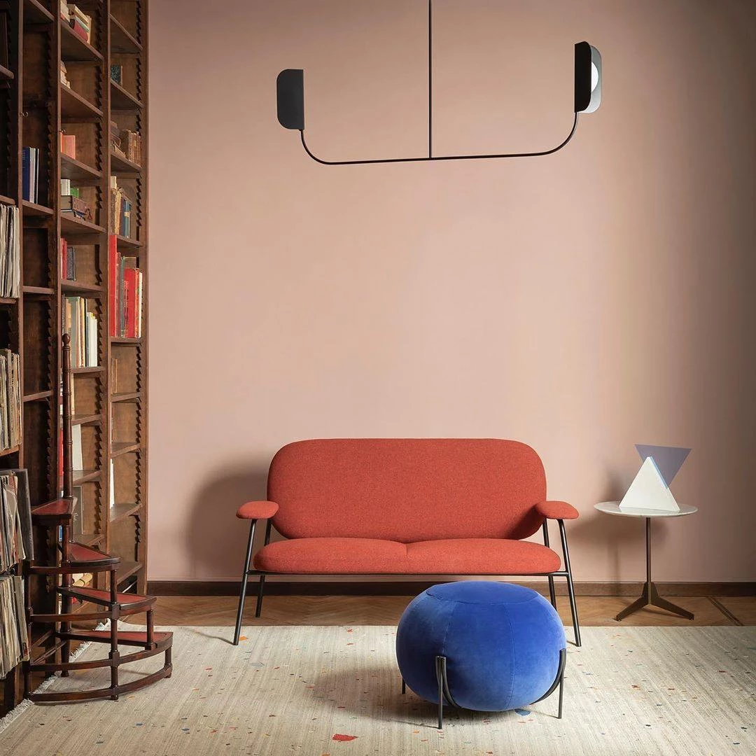 Vakkerlight Chandeliers LEAF Chandelier