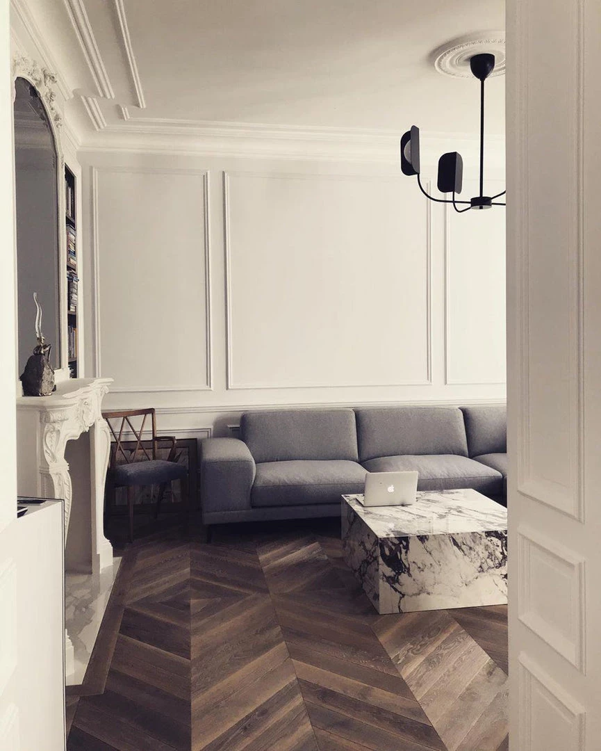 Vakkerlight Chandeliers LEAF Chandelier