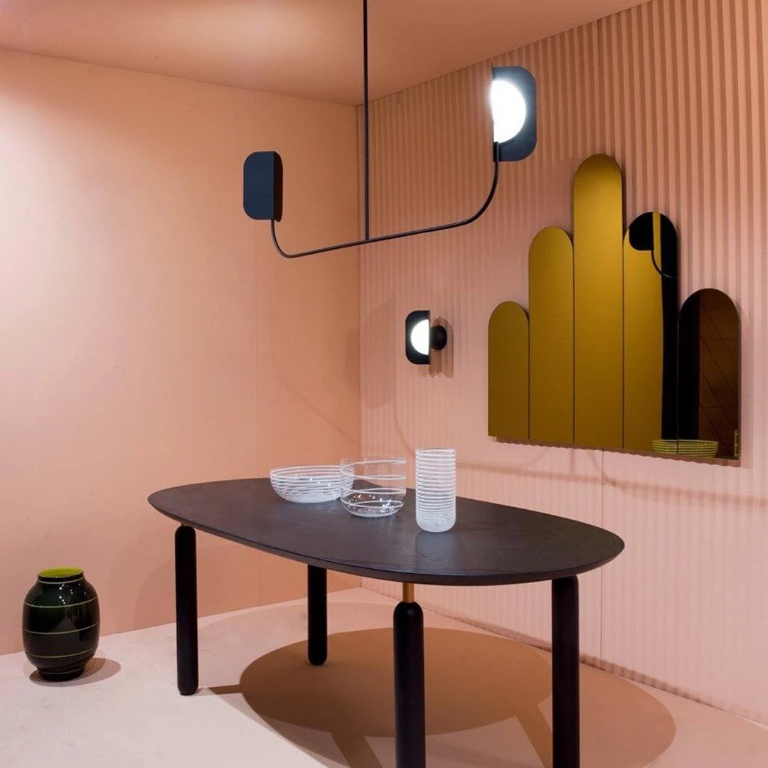 Vakkerlight Chandeliers LEAF Chandelier