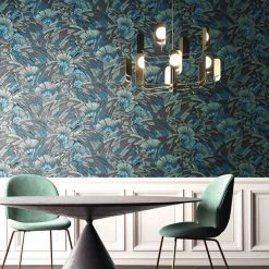 Vakkerlight Chandeliers LEAF Chandelier