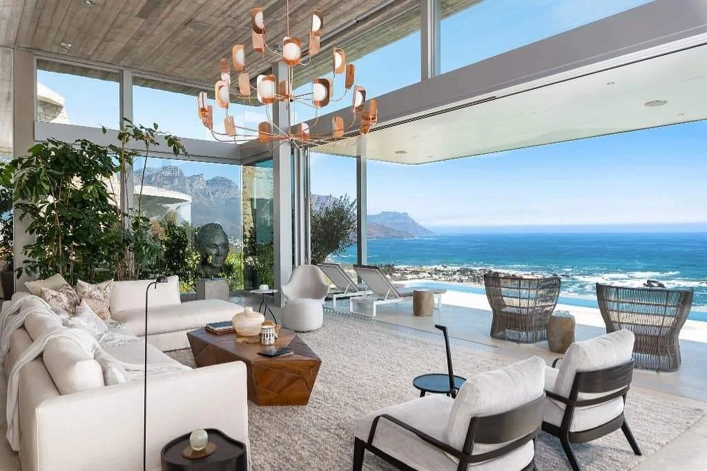 Vakkerlight Chandeliers LEAF Chandelier