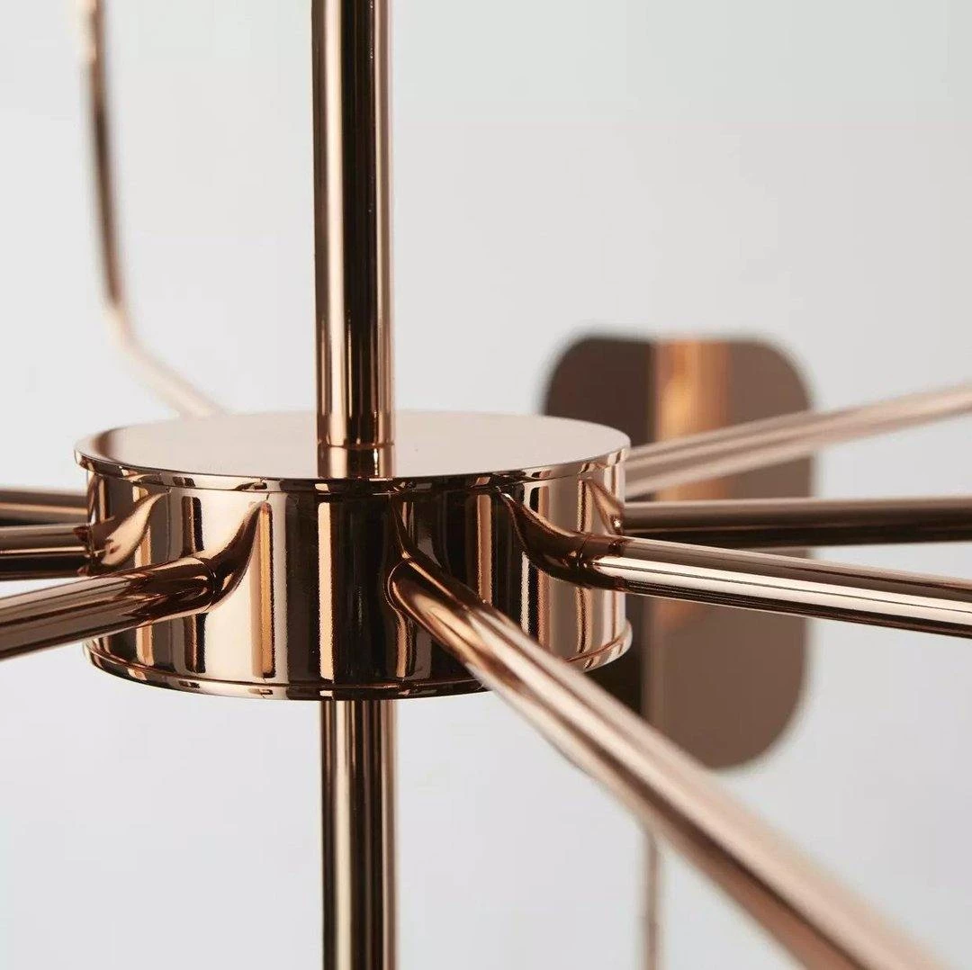 Vakkerlight Chandeliers LEAF Chandelier