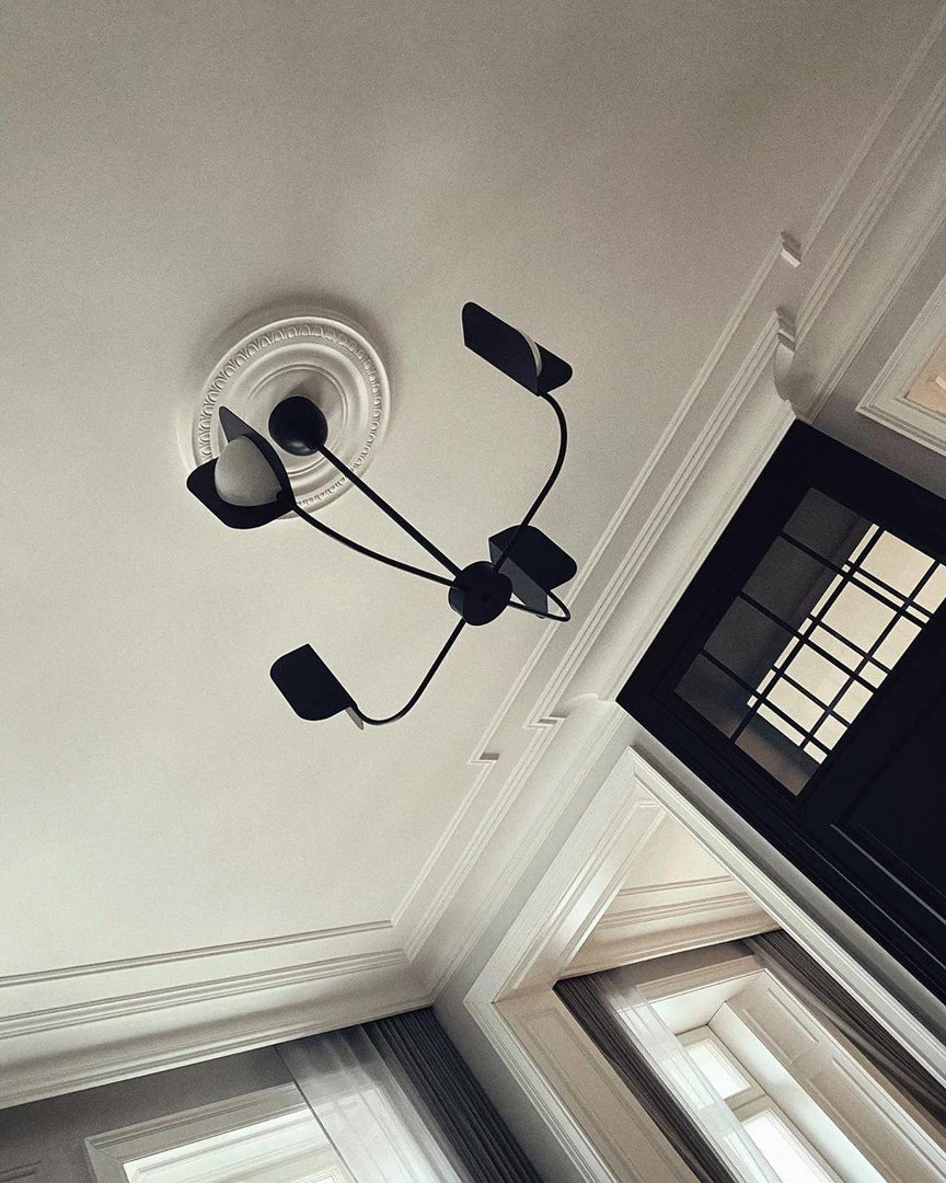 Vakkerlight Chandeliers LEAF Chandelier