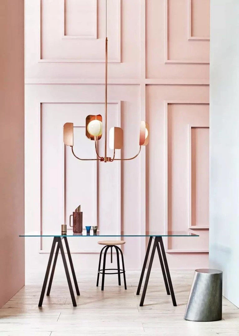 Vakkerlight Chandeliers LEAF Chandelier