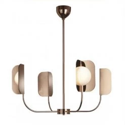 Vakkerlight Chandeliers LEAF Chandelier