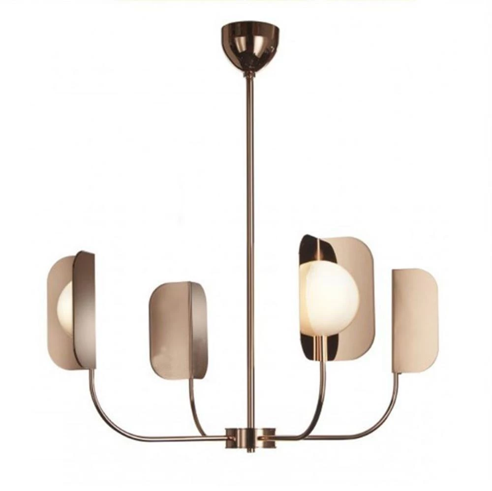 Vakkerlight Chandeliers LEAF Chandelier