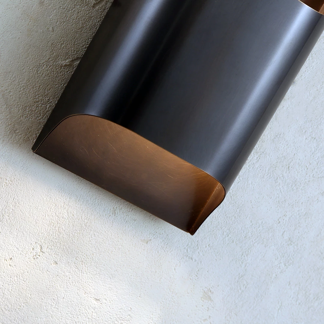 Vakkerlight Leclerc Sconce