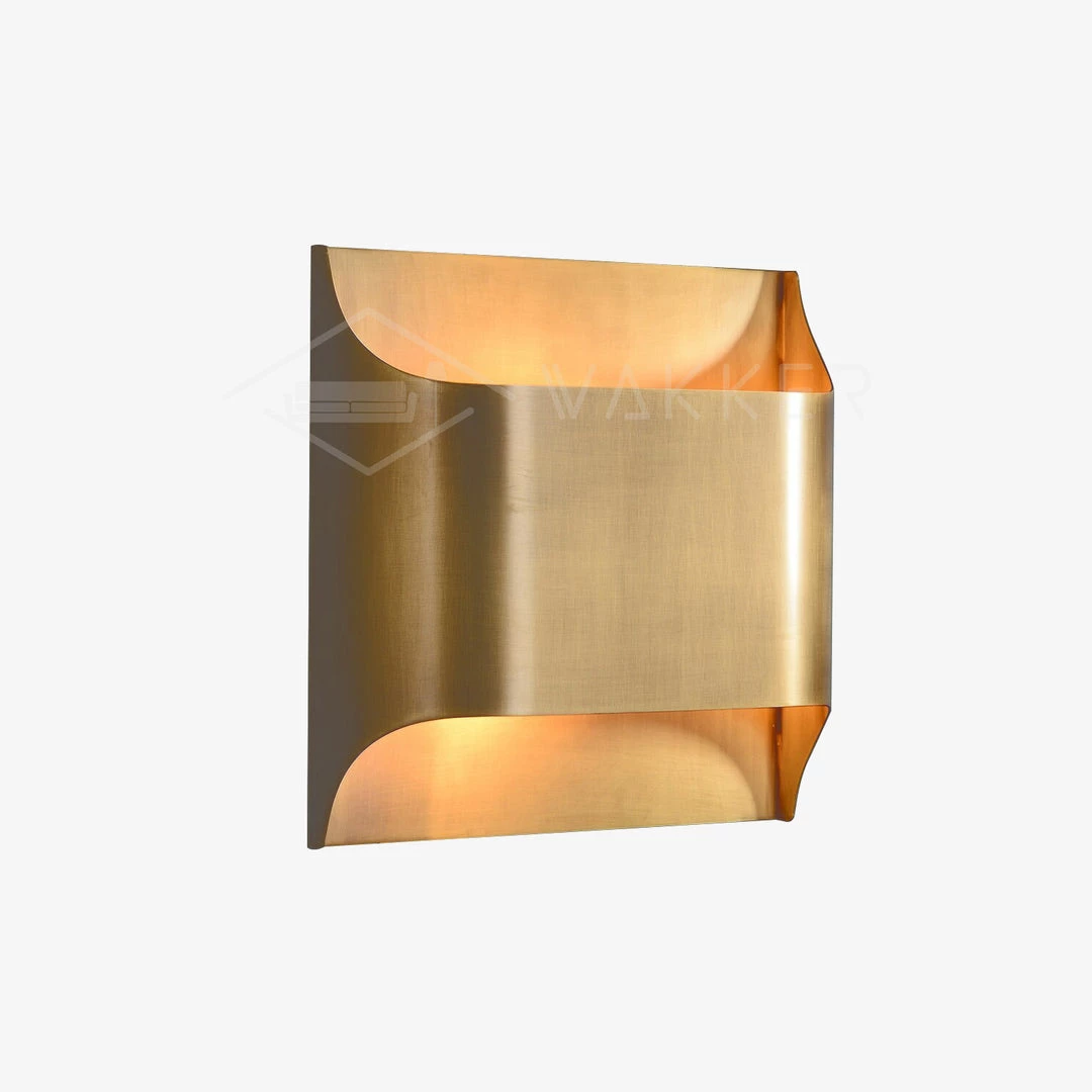 Vakkerlight Leclerc Sconce