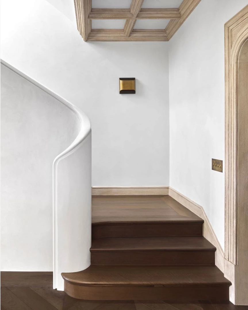 Vakkerlight Leclerc Sconce