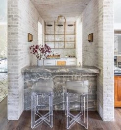 Vakkerlight Leclerc Sconce