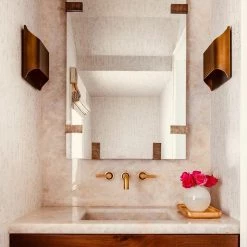 Vakkerlight Leclerc Sconce