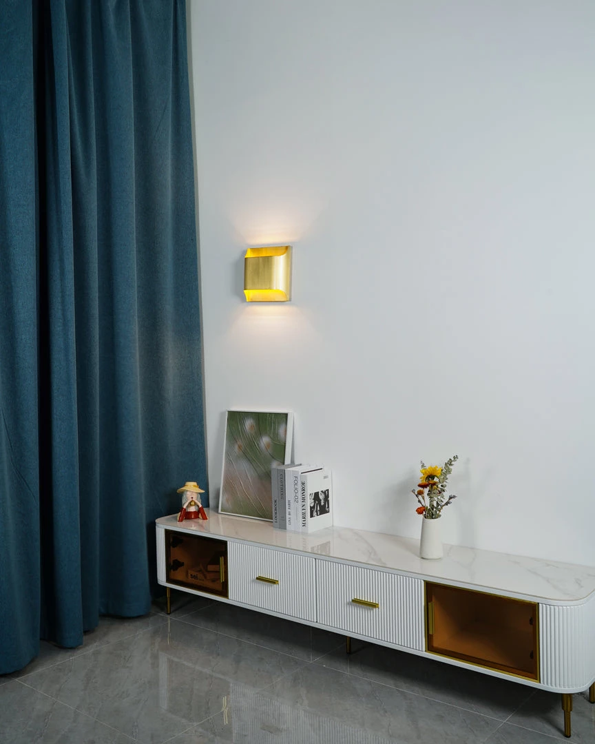 Vakkerlight Leclerc Sconce