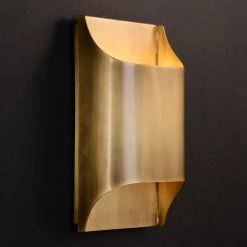 Vakkerlight Leclerc Sconce