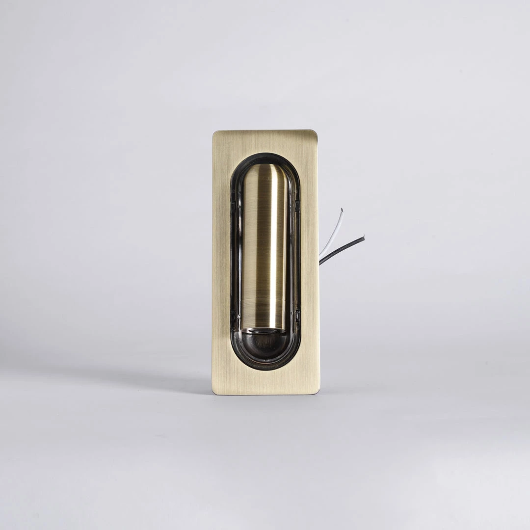 Vakkerlight Wall Sconces Led Tube Sconce