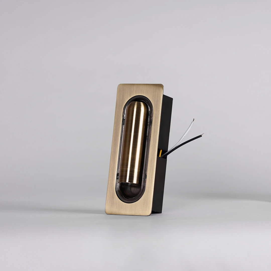 Vakkerlight Wall Sconces Led Tube Sconce