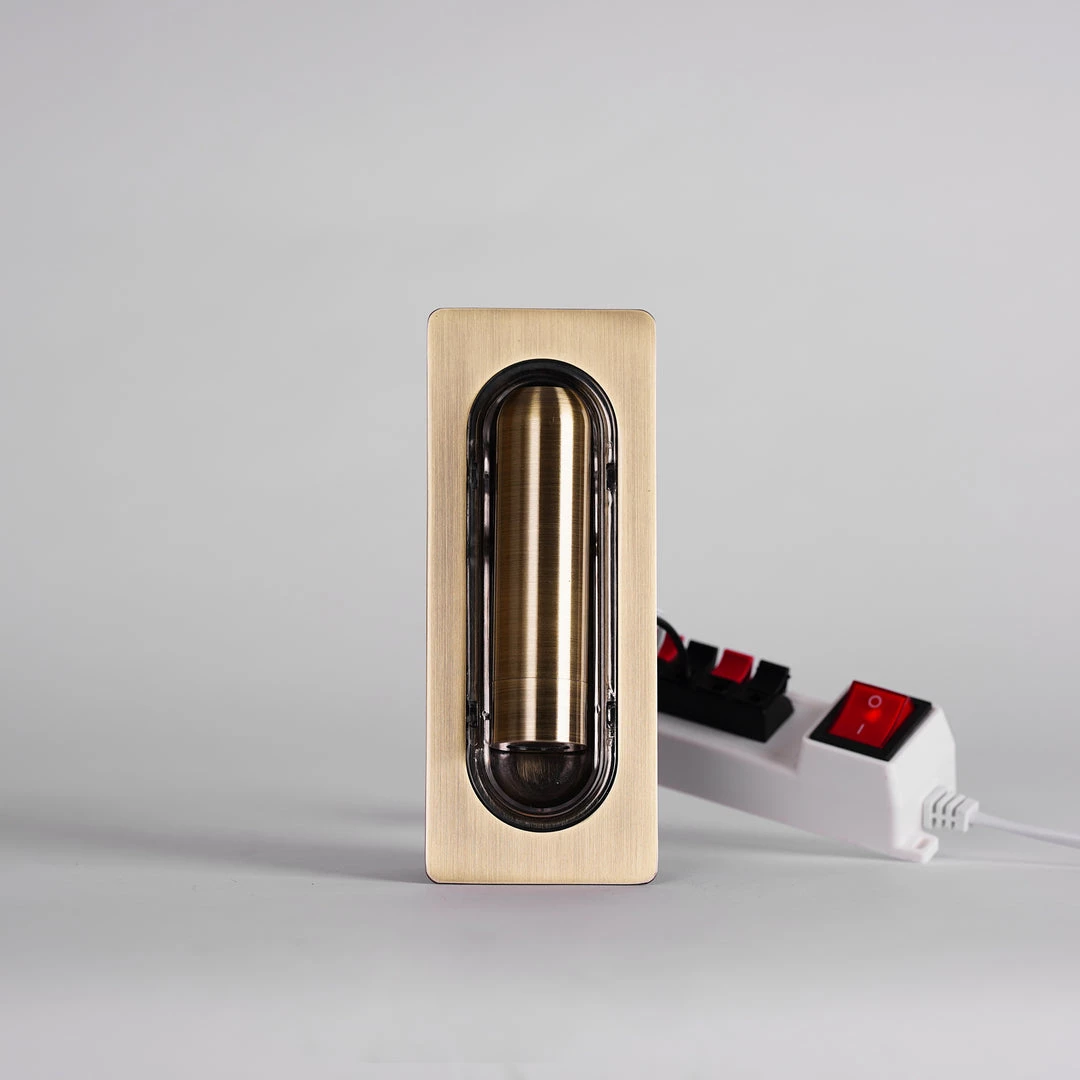 Vakkerlight Wall Sconces Led Tube Sconce