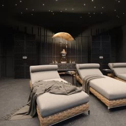 Vakkerlight Dining Room Lederam Manta Pendant Light