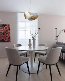 Vakkerlight Dining Room Lederam Manta Pendant Light