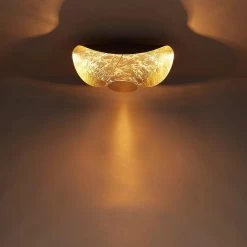 Vakkerlight Lederam Manta Ceiling Light Ceiling Lamp