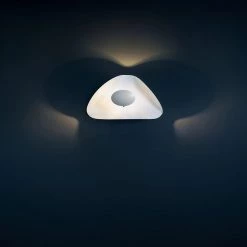Vakkerlight Lederam Manta Ceiling Light Ceiling Lamp