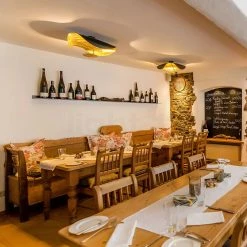 Vakkerlight Lederam Manta Ceiling Light Ceiling Lamp