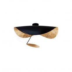 Vakkerlight Lederam Manta Ceiling Light Ceiling Lamp
