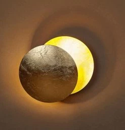 Vakkerlight Lederam Wall Lamp Wall Sconces
