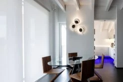 Vakkerlight Lederam Wall Lamp Wall Sconces