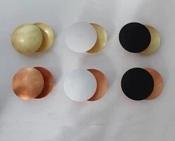 Vakkerlight Lederam Wall Lamp Wall Sconces