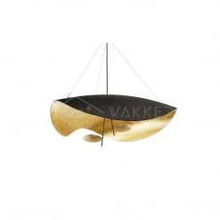 Vakkerlight Dining Room Lederam Manta Pendant Light