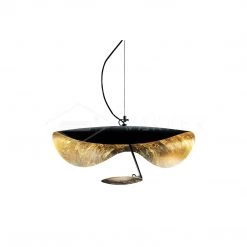 Vakkerlight Dining Room Lederam Manta Pendant Light