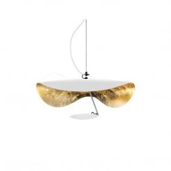 Vakkerlight Dining Room Lederam Manta Pendant Light